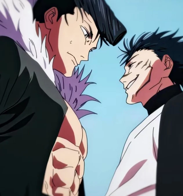 Sukuna vs Ryu thumbnail