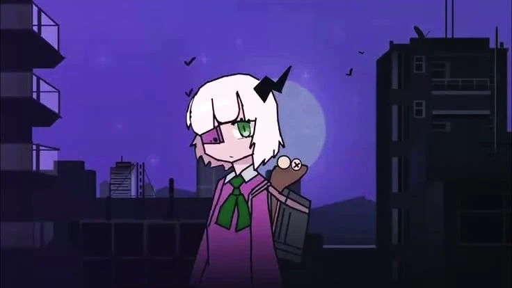 terrible society. thumbnail