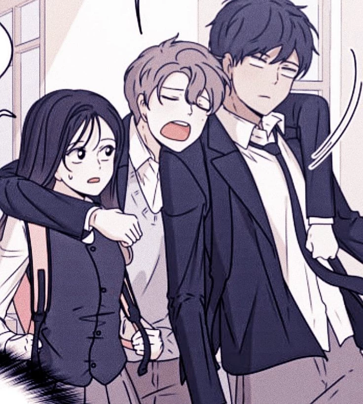 Danna, Kenny and you thumbnail