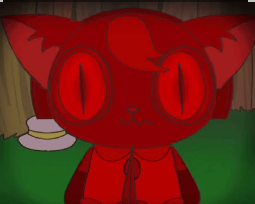 Pretty Blood: The Mad Wolf thumbnail