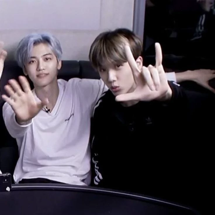 Jisung and Jaemin thumbnail
