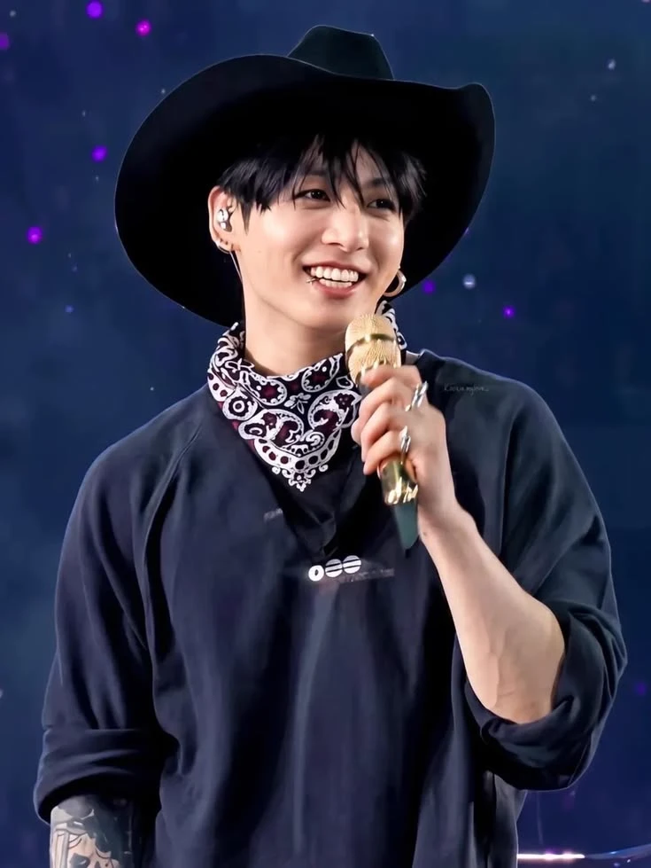Jungkook thumbnail