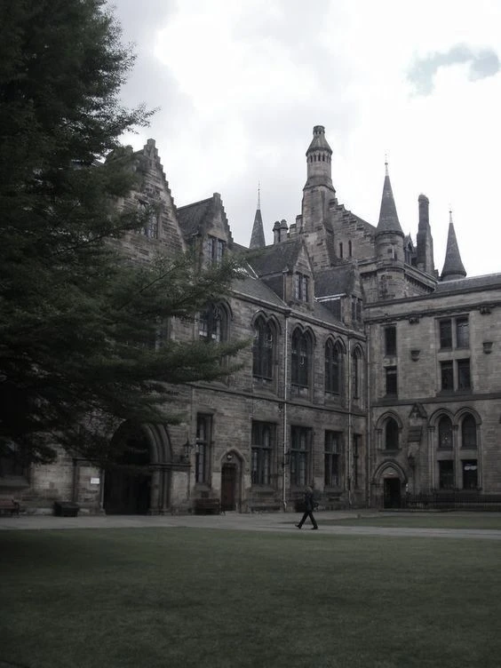 Castillo the gifted University thumbnail