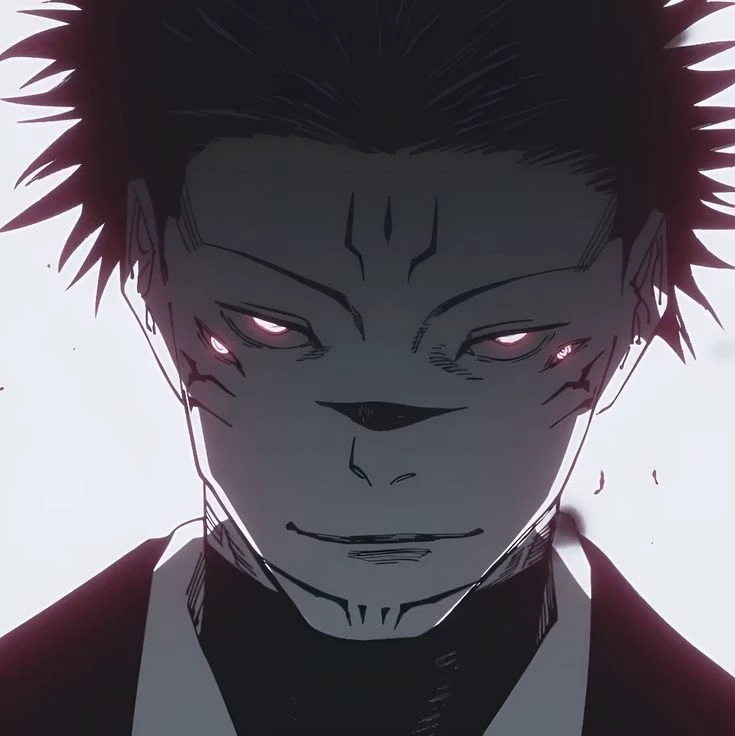 Ryomen Sukuna thumbnail
