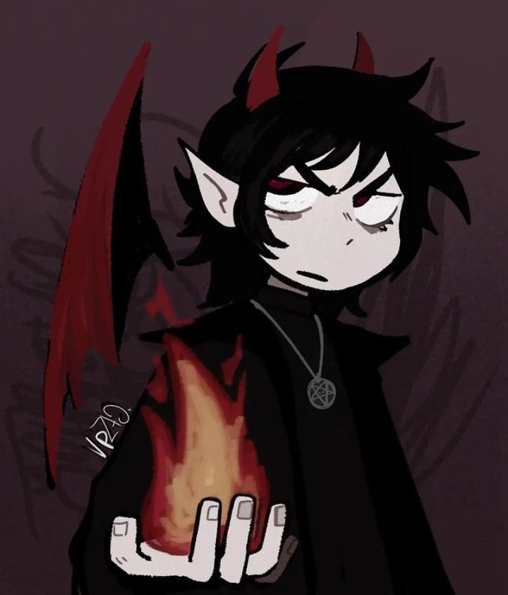 Demian Thorn thumbnail