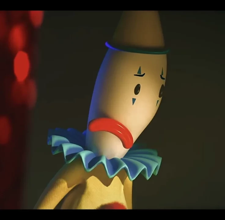 Kaufmo the clown thumbnail