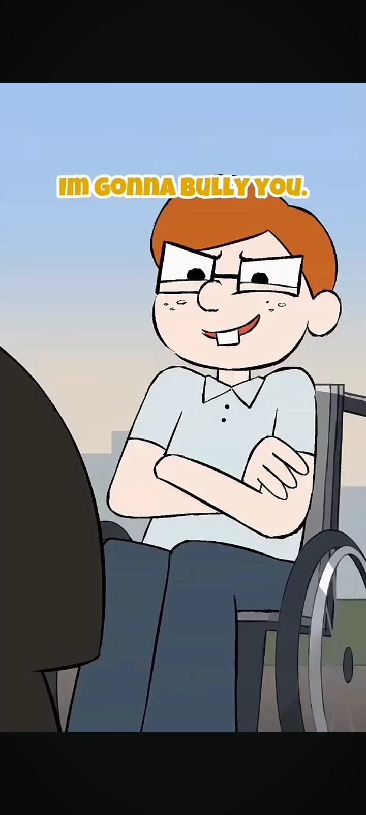 Bully Nerd thumbnail