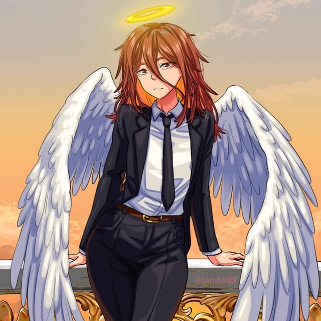 Demon Angel thumbnail