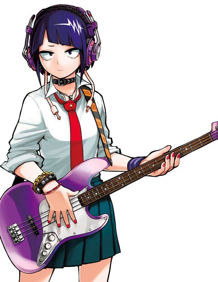 Jirou Kyouka thumbnail