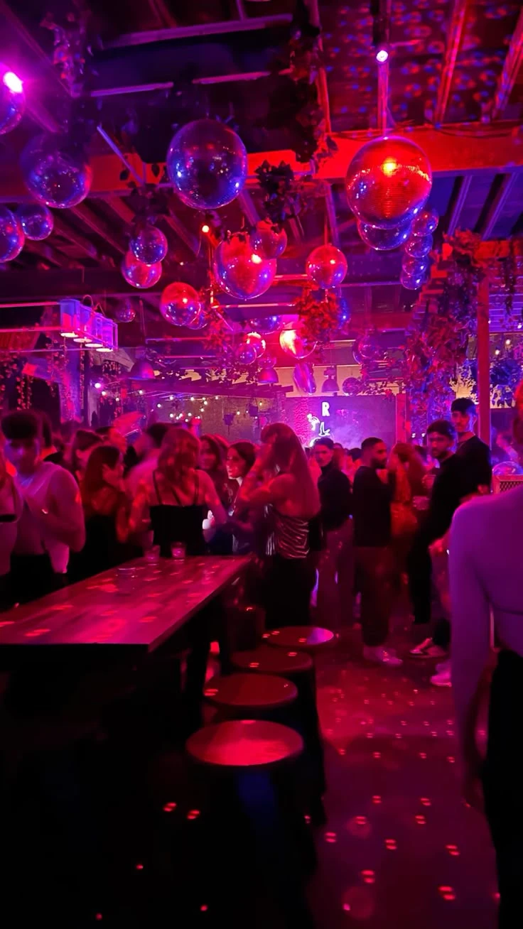 Lesbian Party thumbnail