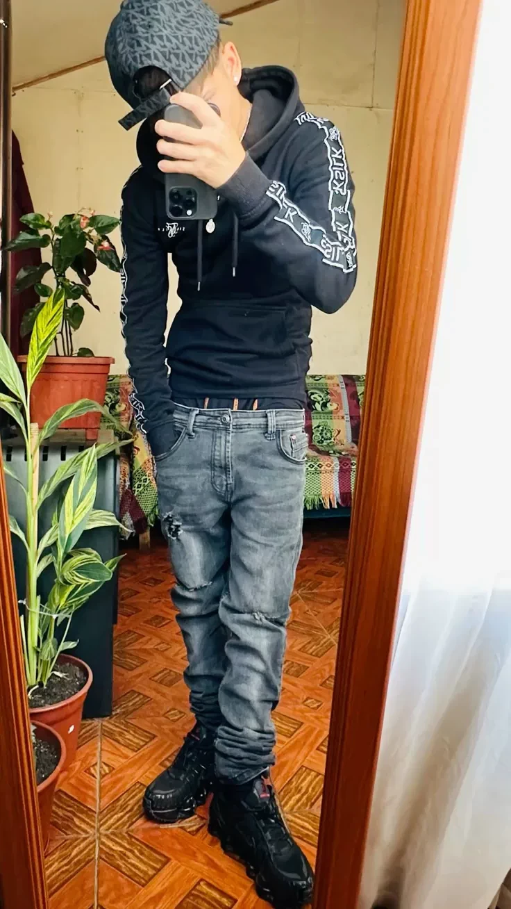 Xavier Roa thumbnail