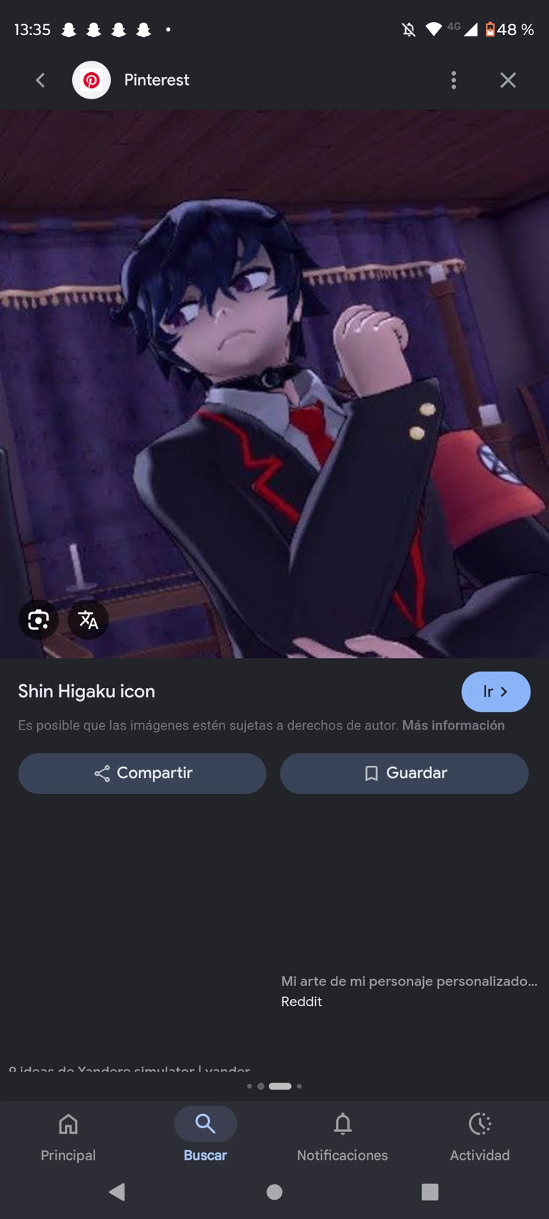 Shin Higaku? thumbnail