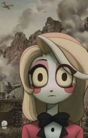 Hazbin hotelXD thumbnail