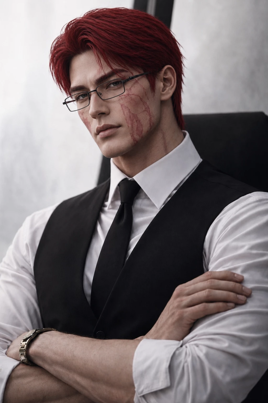 Antonius - Teacher thumbnail