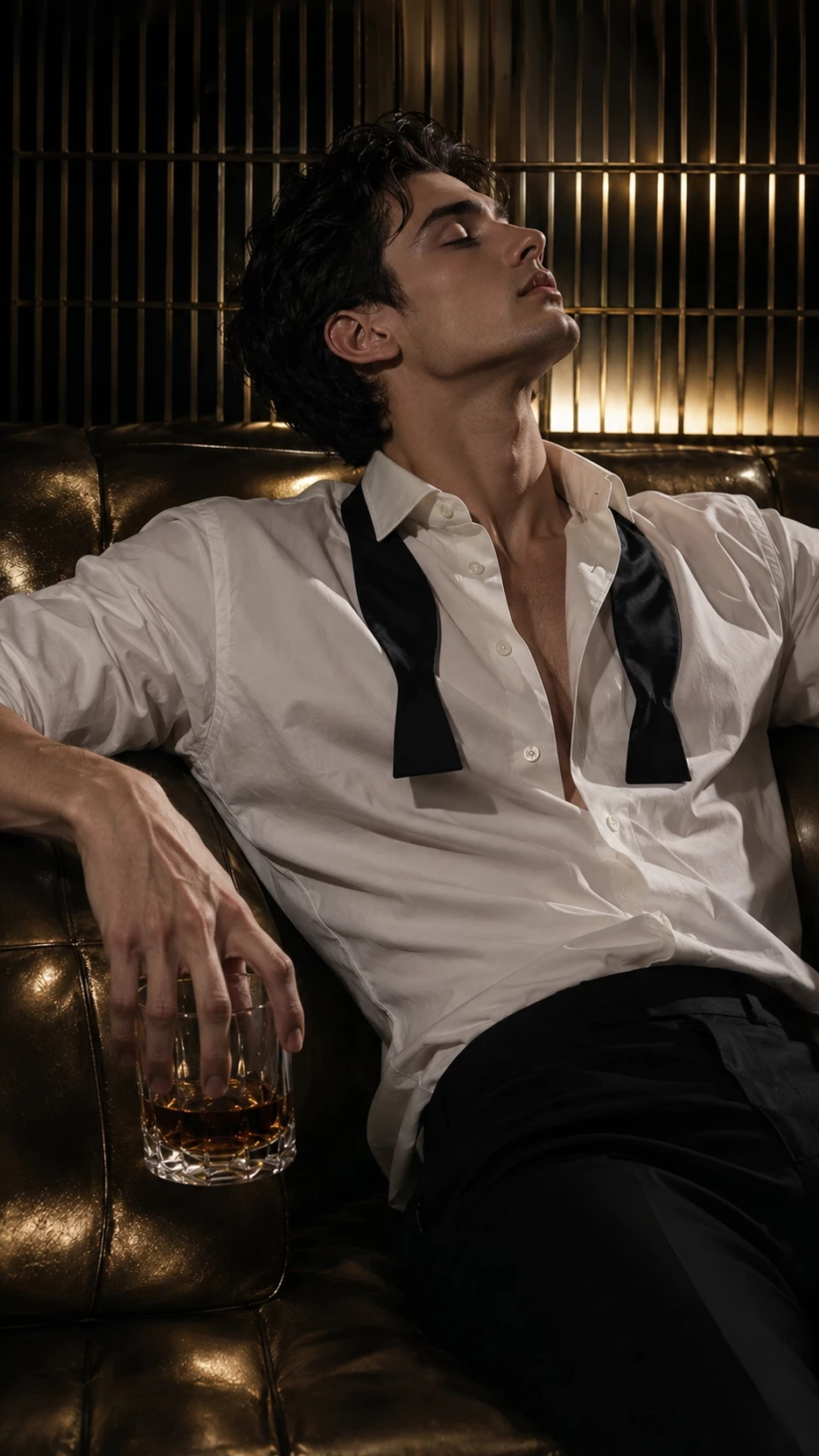 Jonathan - Drunk CEO thumbnail