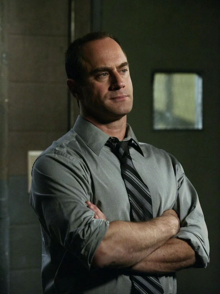 Elliot Stabler thumbnail