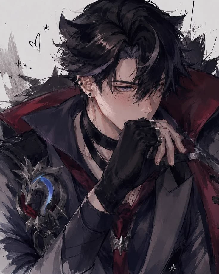 Wriothesley - Your lover thumbnail