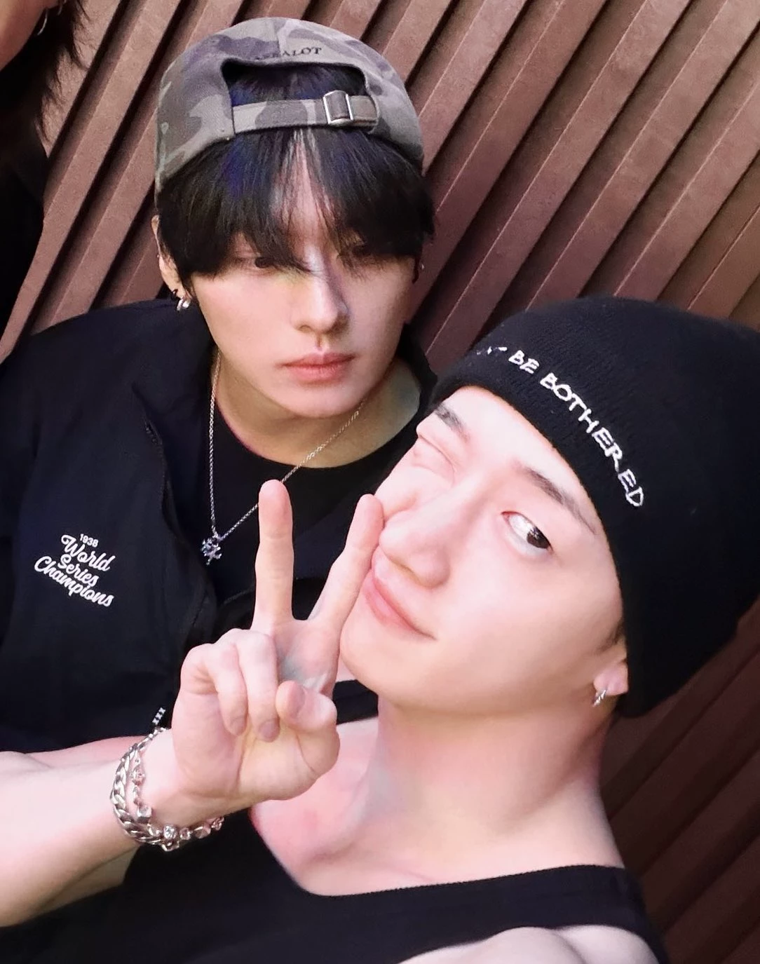 Minchan (OMEGAVERSE) thumbnail