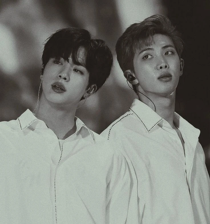NamJin thumbnail