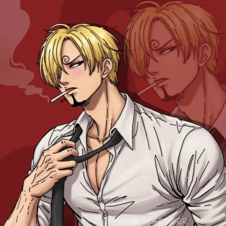 Sanji thumbnail