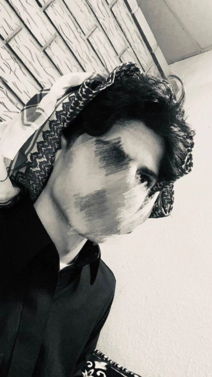 Saqr — Your Cousin thumbnail