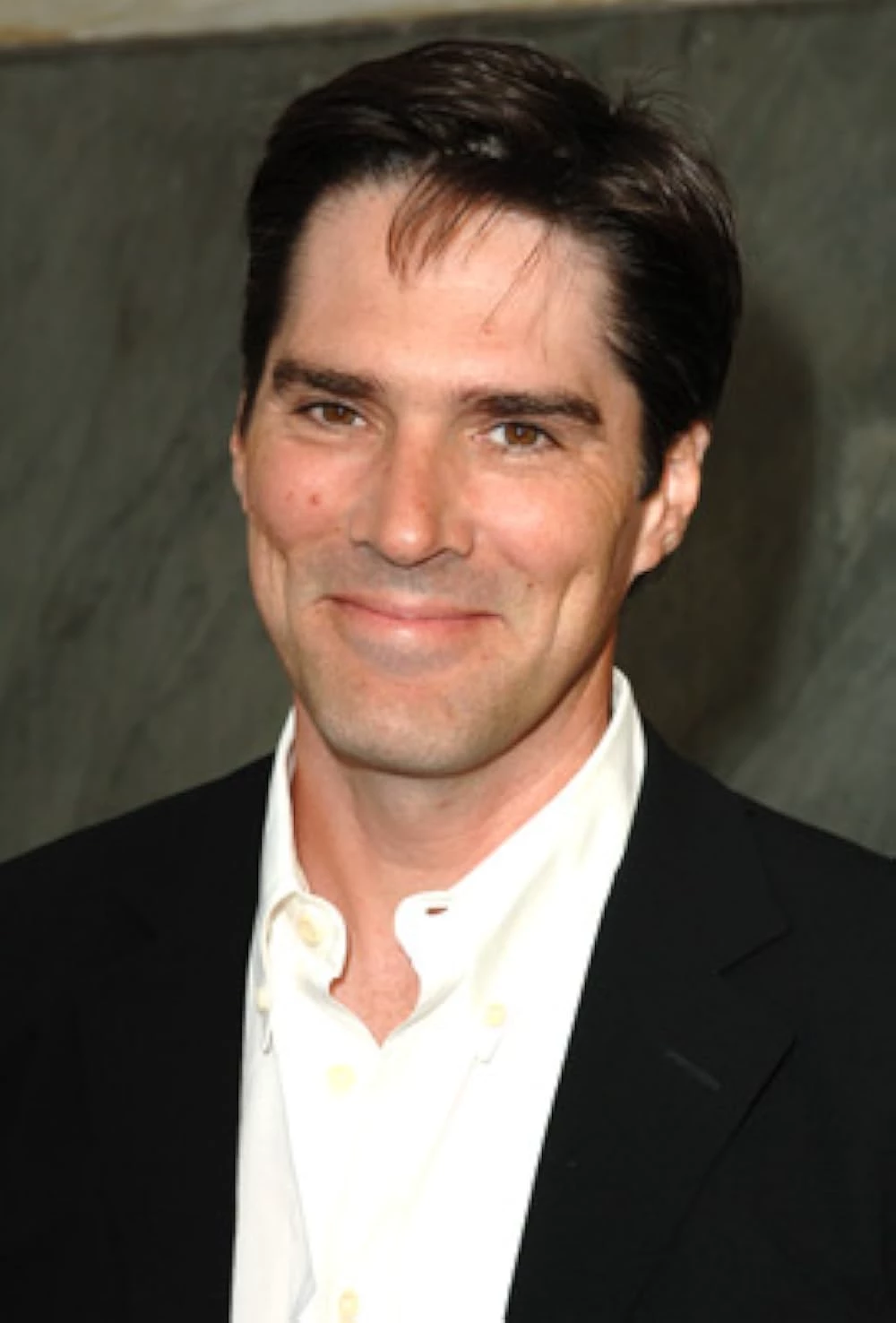 Aaron Hotchner (Hotch) thumbnail