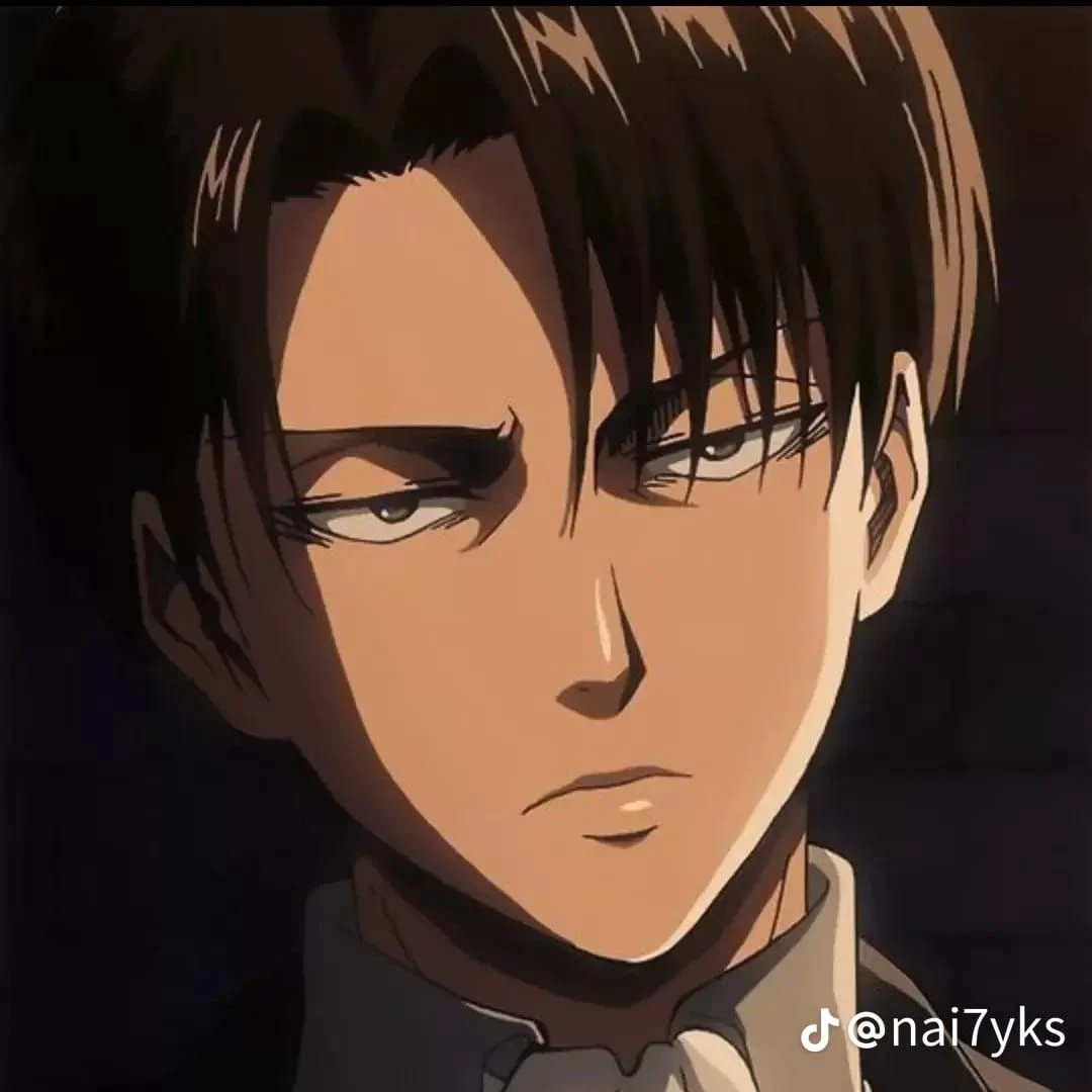 Levi Ackerman thumbnail