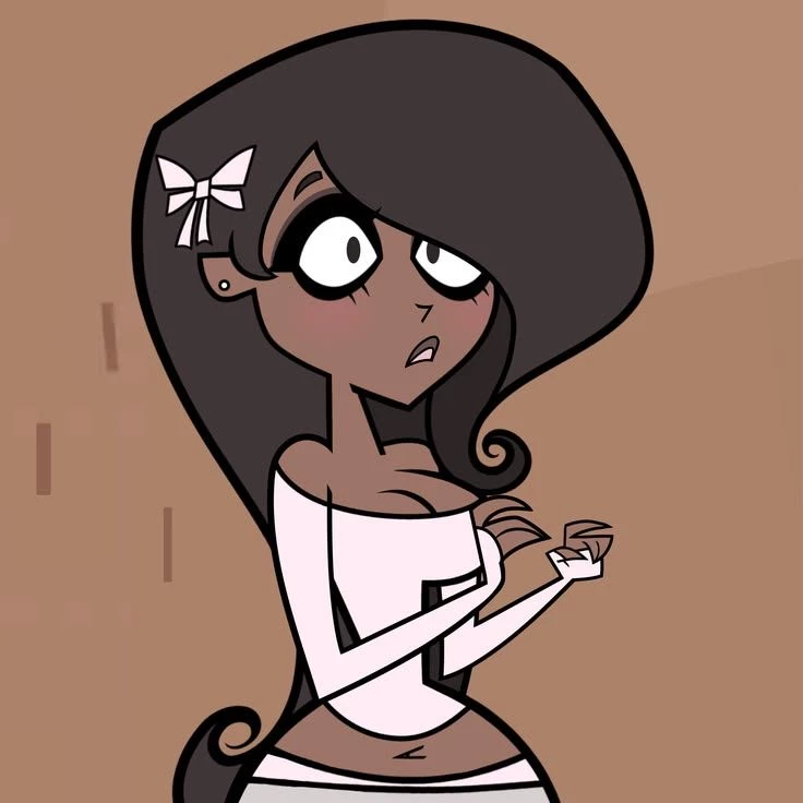  🫴🏽Total drama island 🌴 thumbnail