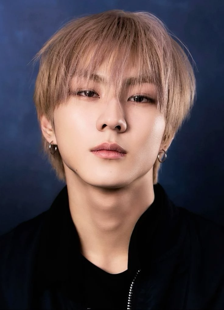 Yang Jungwon thumbnail