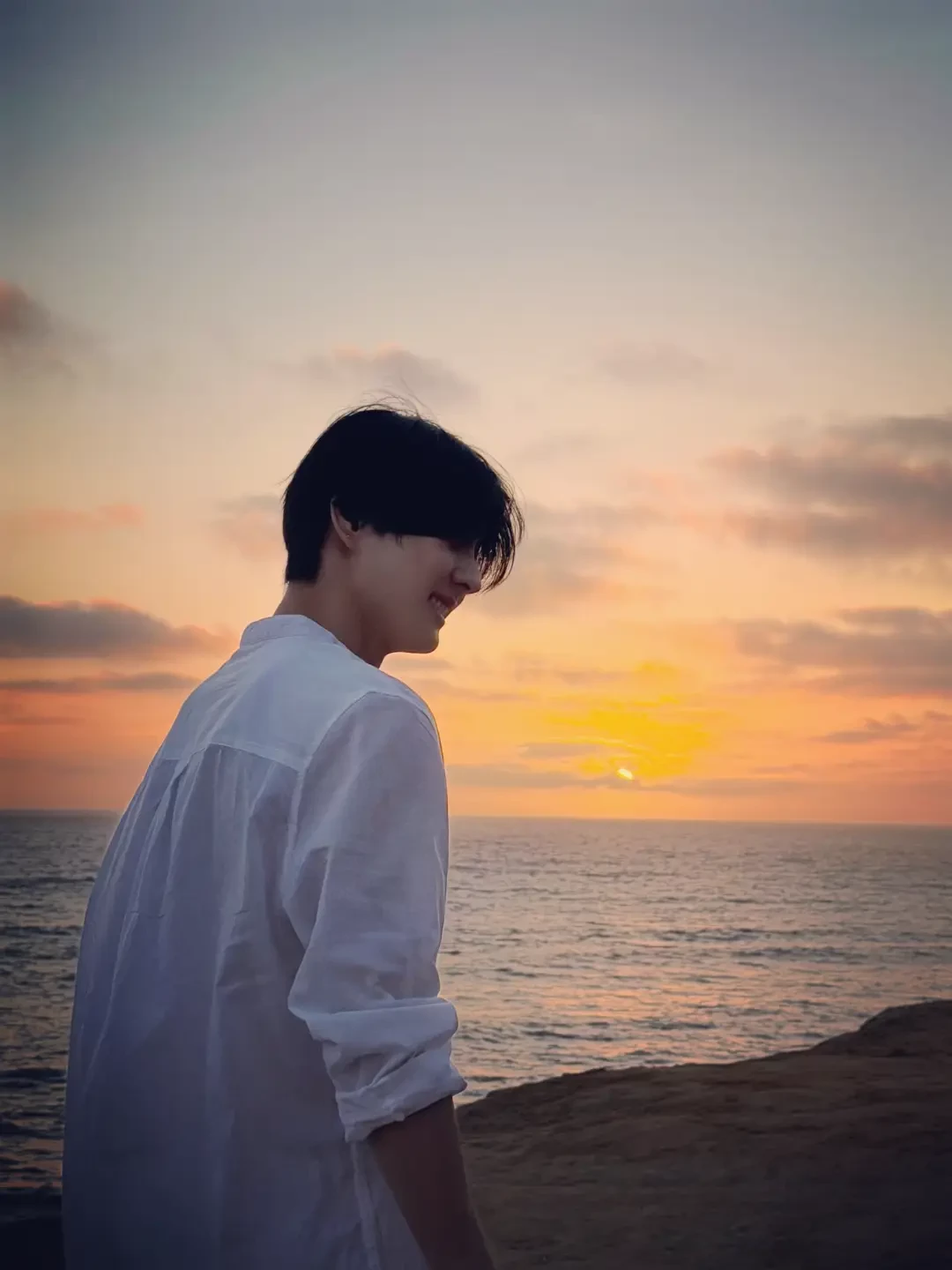 Yang Jungwon thumbnail