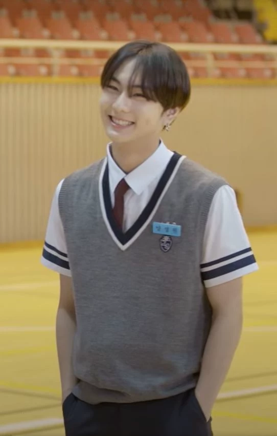 Yang Jungwon thumbnail