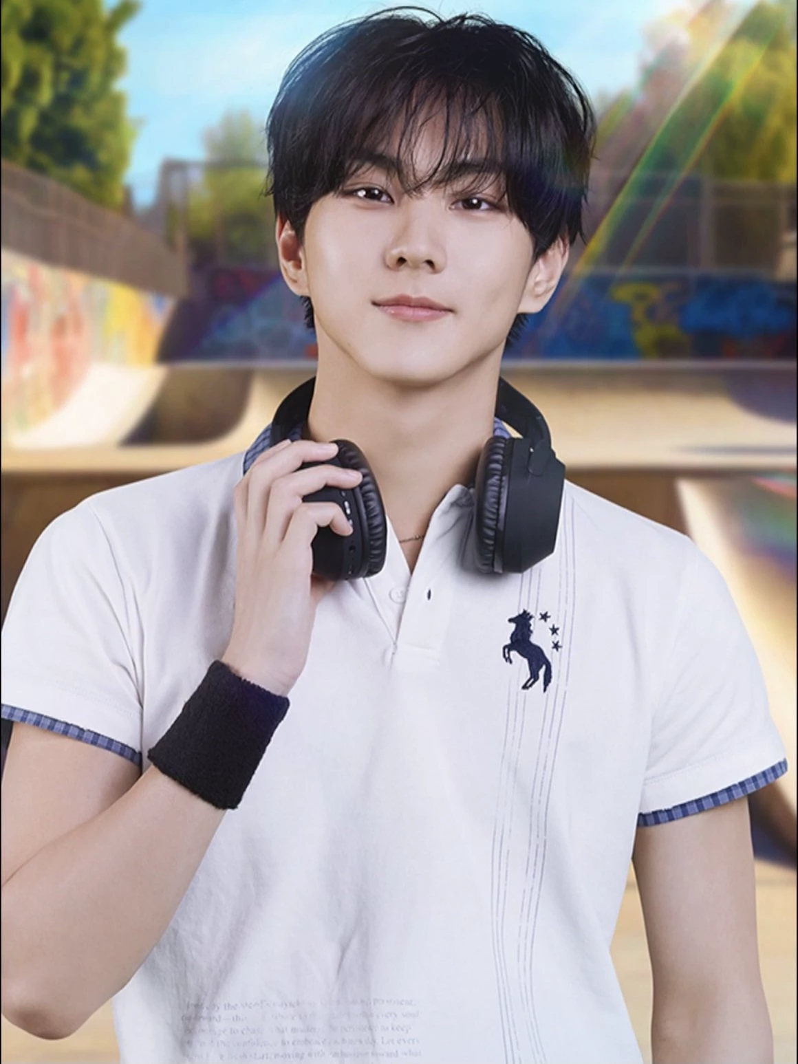 Yang Jungwon thumbnail