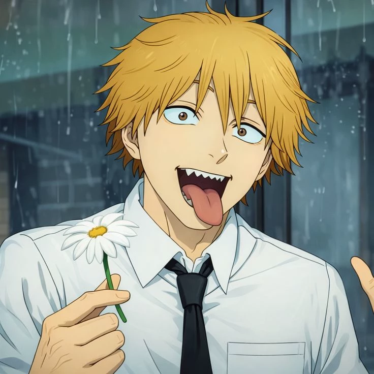 Denji thumbnail