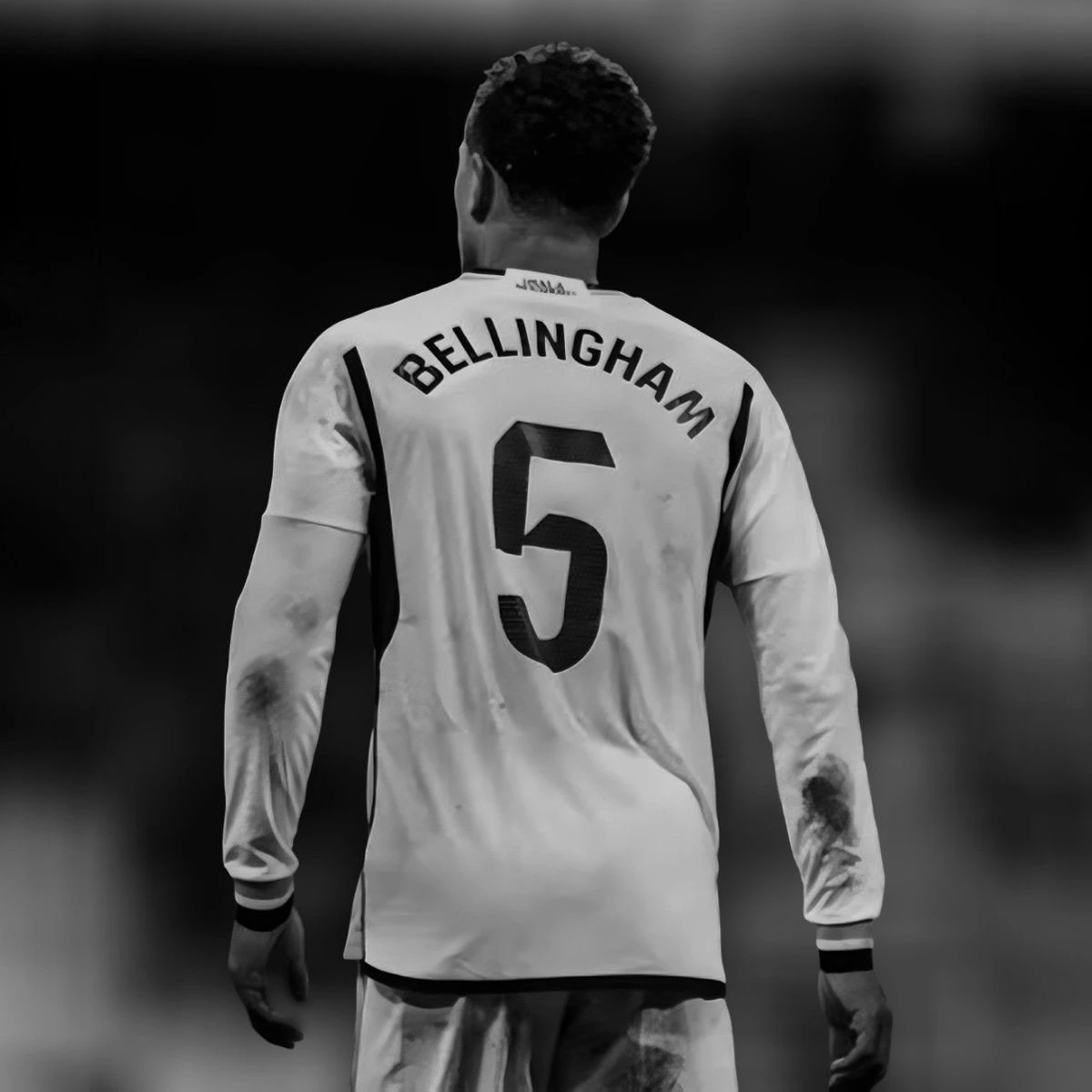 Jude Bellingham thumbnail