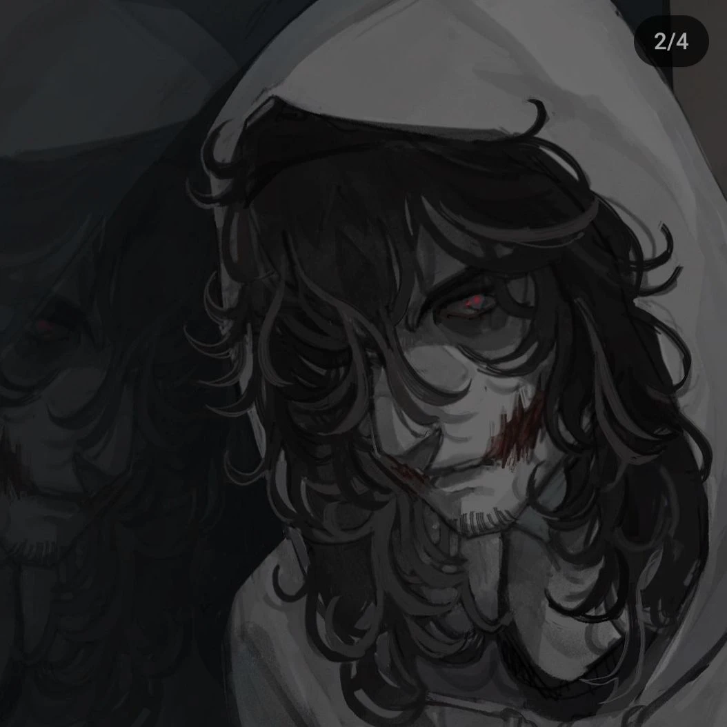 Jeff the Killer thumbnail