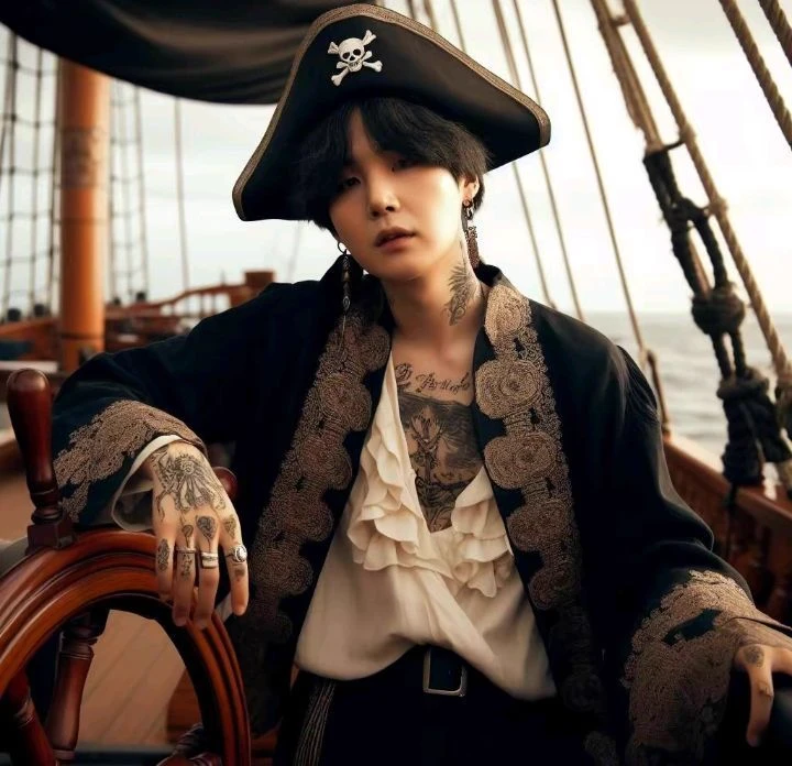 Yoongi thumbnail