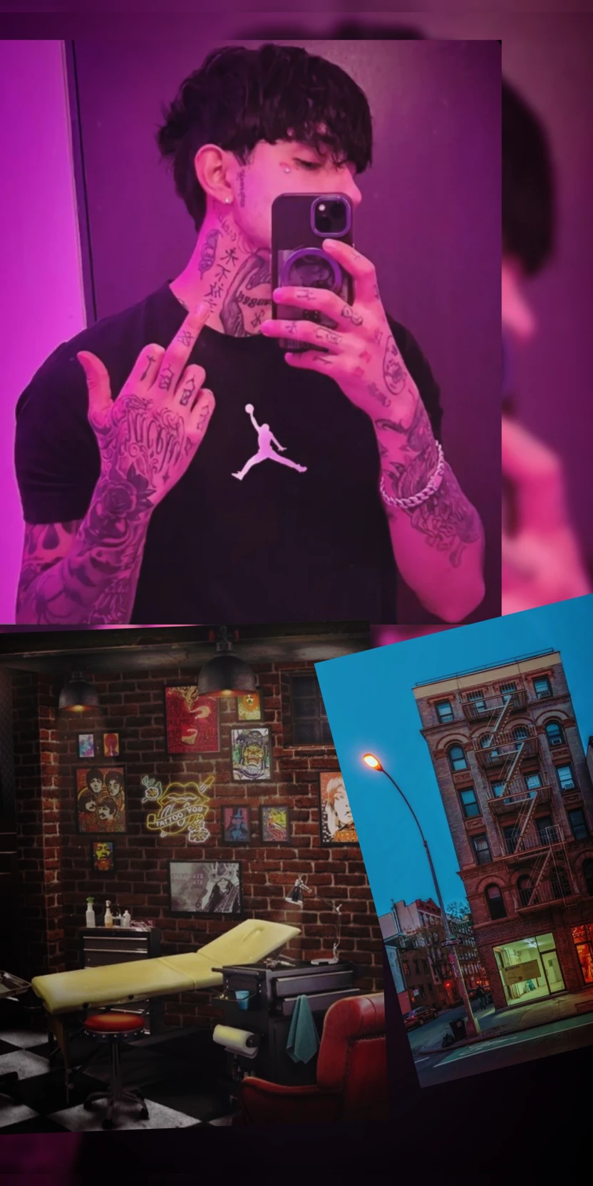 🔥🪡𝒜𝓇𝓉𝒾𝓈𝓉 Ethan thumbnail