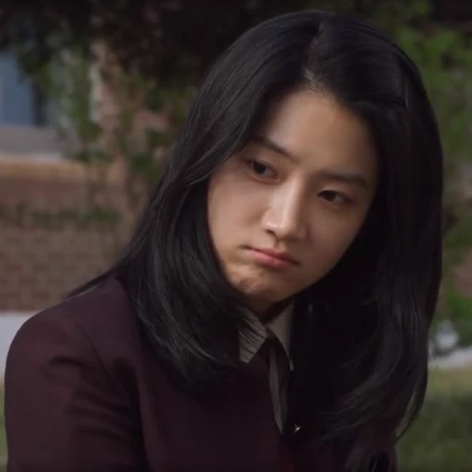Bae Ji-Hye thumbnail