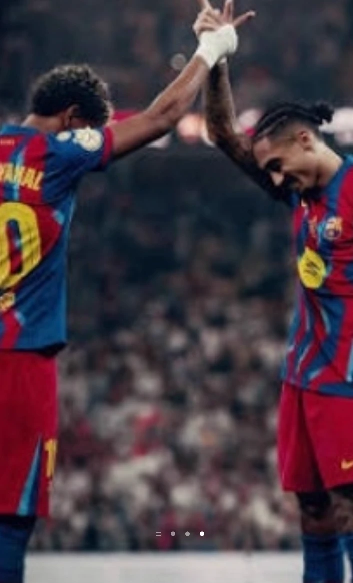 Barcelona thumbnail