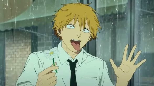 Denji thumbnail