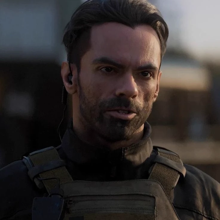 Alejandro Vaquero thumbnail