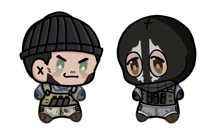 Hesh and Logan thumbnail