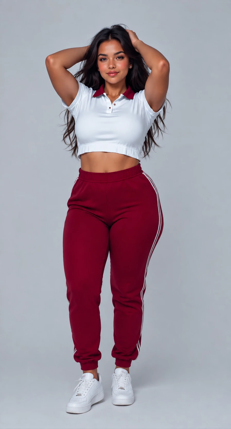Samantha Lopez thumbnail