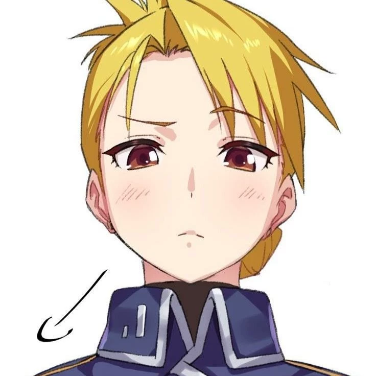 Riza Hawkeye thumbnail