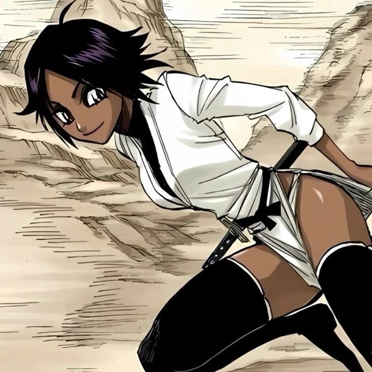 Yoruichi thumbnail