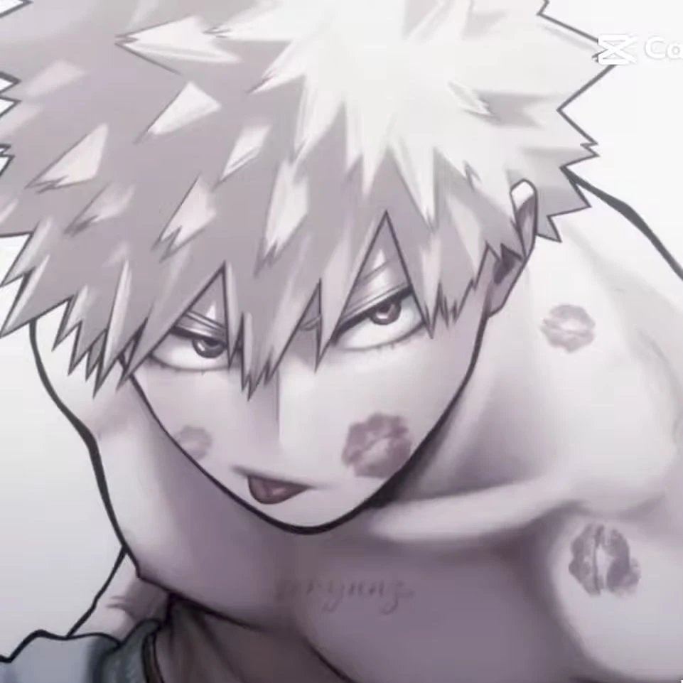 {My Hero Academia} Pick-Me thumbnail