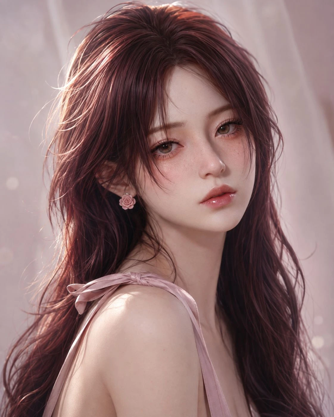 Yura Lovehart (Slowburn, Omega) thumbnail