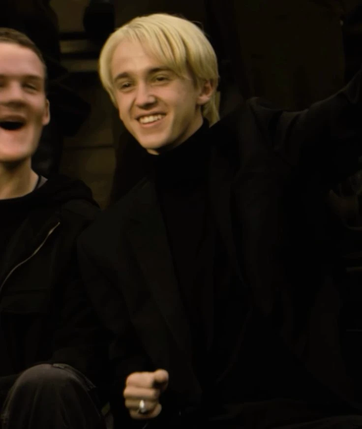 Draco malfoy thumbnail