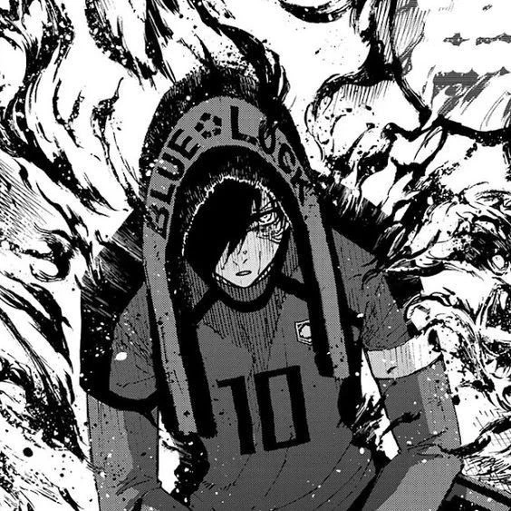 Rin itoshi thumbnail