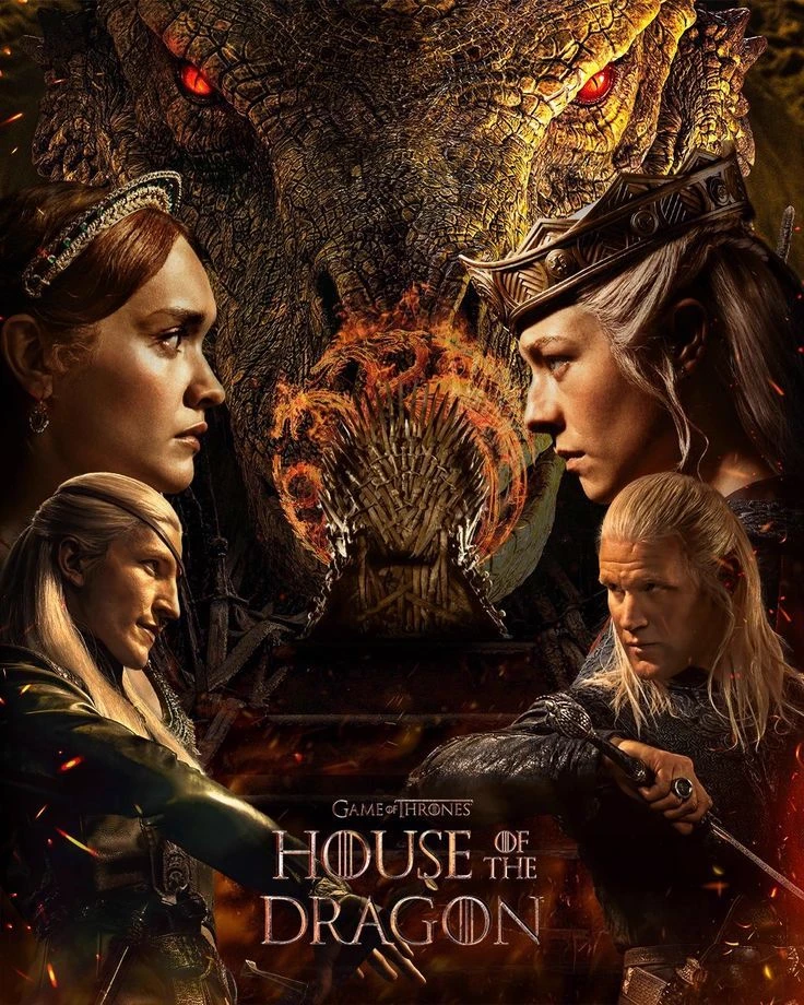 House of the Dragon thumbnail